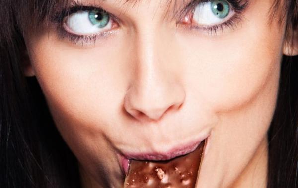 10 лучших продуктов-антидепрессантов, которые помогут справиться со стрессом