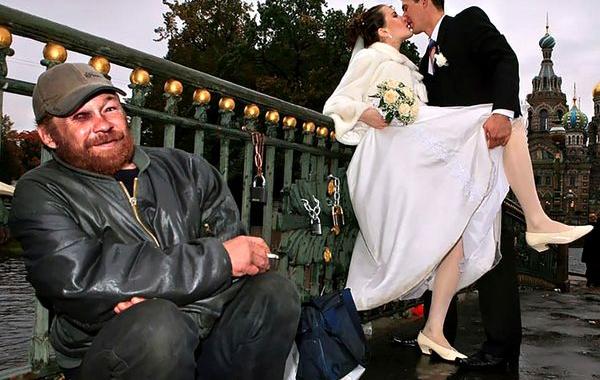 фотограф Александр Петросян, честные фотографии России 