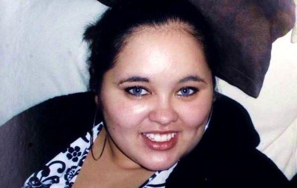 Кристина Стаггс, Christina Staggs, похудела на 70 кг, чтобы быть похожей на Анджелину Джоли