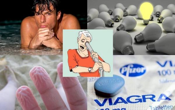 5 интересных фактов из жизни 