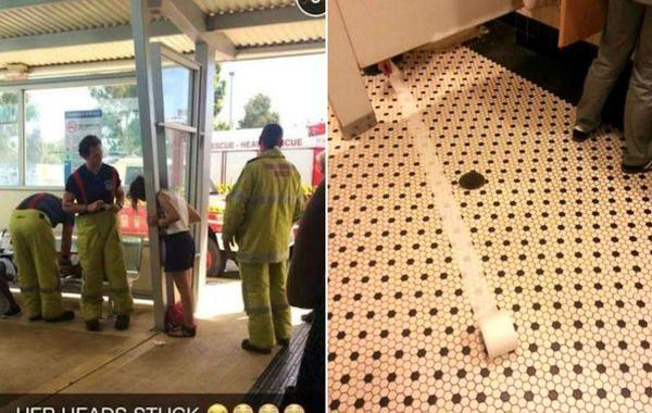 смешные неудачи, смешные провалы, неудачи людей