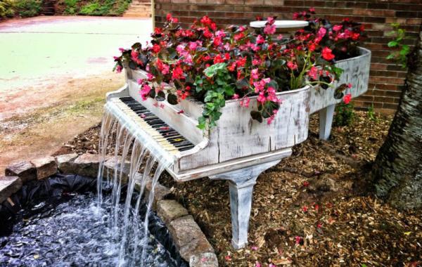 Как использовать в быту старые вещи