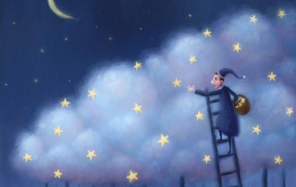 Волшебный мир фантазий в иллюстрациях Пита Ревонкорпи, Pete Revonkorpi