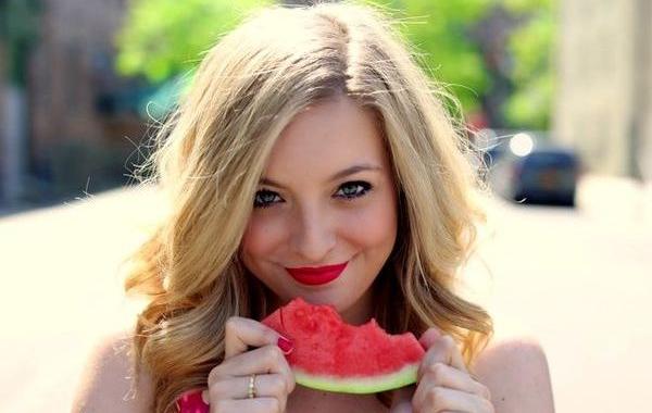 как похудеть к лету, полезные продукты, правильное питание