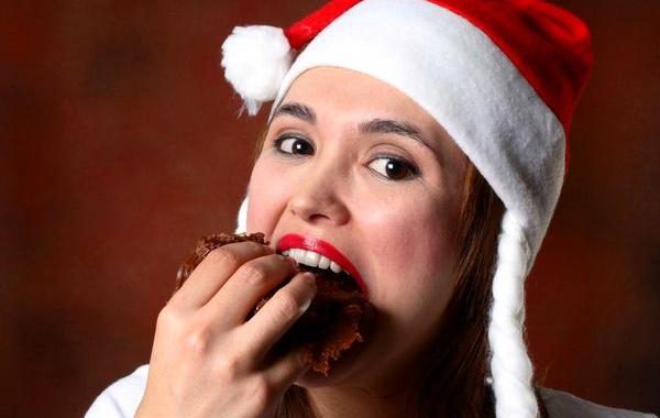 Как питаться зимой, как не потолстеть зимой