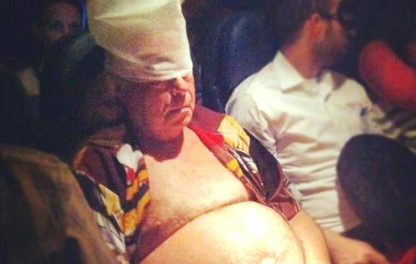 Люди с которыми не хотели лететь в самолете, ужасные люди в самолете, кошмарные люди в самолете