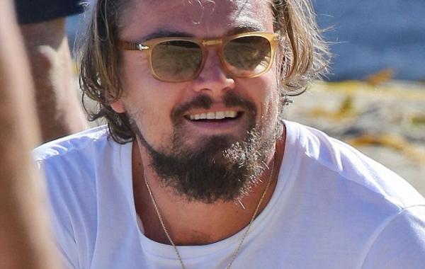 Леонардо ди Каприо Джек Николсон, Ди каприо потолстел, леонардо ди каприо 2014