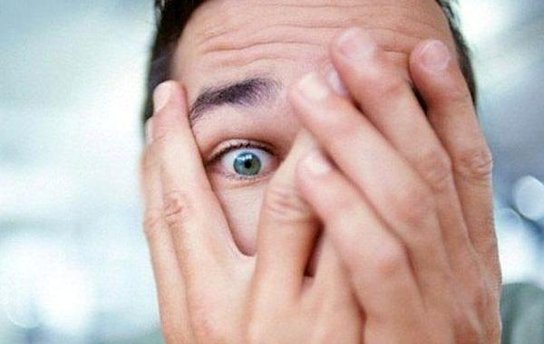 фобии современного человека, новые фобии