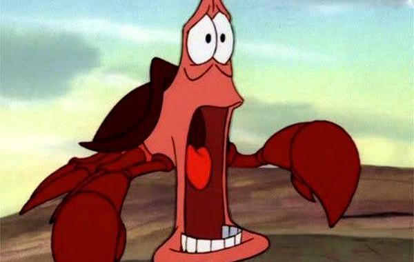 изменит ваш взгляд на Русалочку, аспект мультфильма Русалочка, почему Ариэль не написала записку,Ариэль записку принцу Эрику