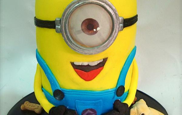 Причудливые гиперреалистичные торты от мастера кулинарного дела Дебби Гоард, Debbie Goard, Debbie Does Cakes