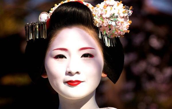 Вся правда о гейшах, кто такие гейши на самом деле