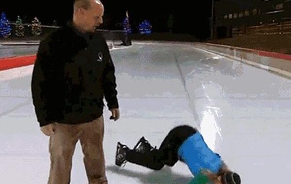 Неудачный день, фэйлы, провалы, анимация, гифки, gif