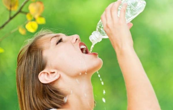 поему нужно пить воду, необходимое количество питьевой воды