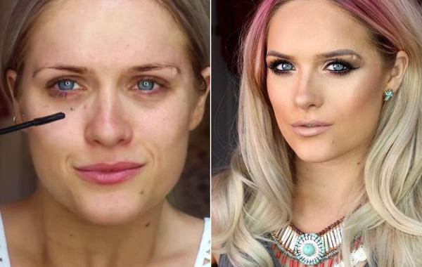 Бьюти-блогер с параличом, Джордан Бон, Jordan Bone