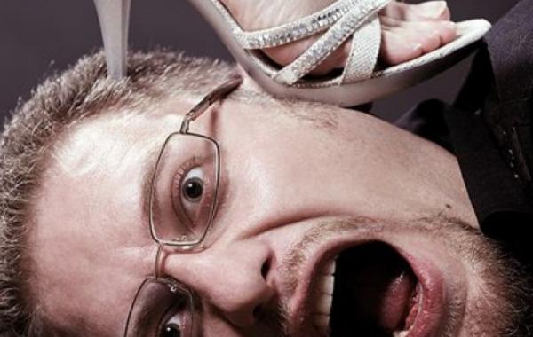 самые странные сексуальные отклонения