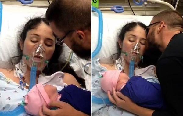 мама из комы плачь её ребенка, мама услышала плачет её ребенок вышла из комы