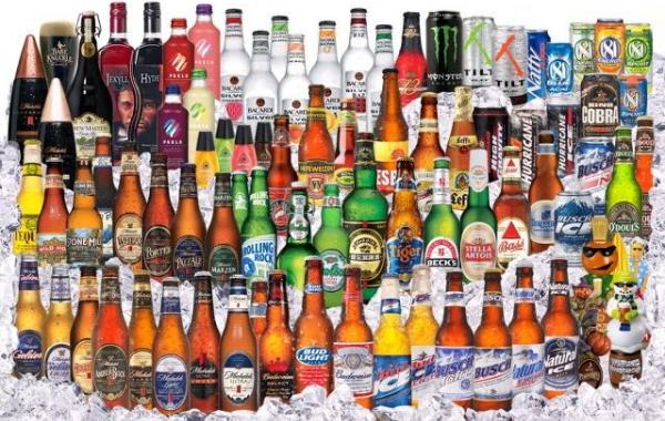 Пиво с необычными редкими вкусами, сорта пива