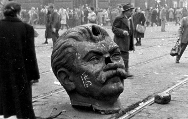 наказанные вещи, колокол без языка, сапоги сталина