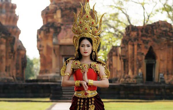 чего нельзя делать в Камбодже, запреты Камбоджи