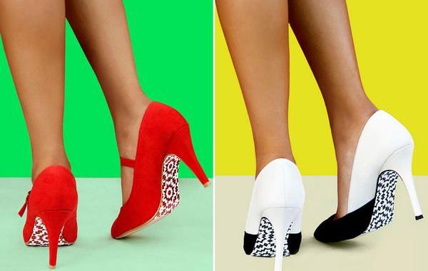 ShoeLicks, прокачай мои каблуки, Шарлотта Кинг, Charlotte King, наклейки на туфли, наклейки на подошву туфли