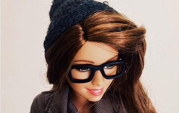 Барби хипстер, Socality Barbie, инстаграм Барби, Instagram Barbie