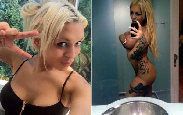 Тара Хадсон,Tara Hudson, транссексуал в мужскую тюрьму, транссексуал в тюрьму для мужчин