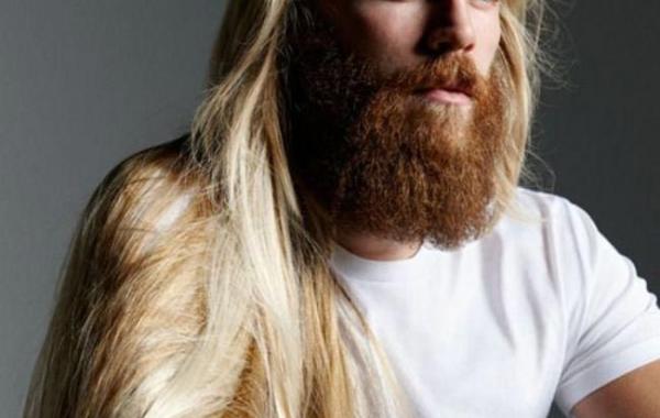 мужчины с длинными красивыми волосами, парни с длинными волосами, парни с длинными волосами фото, парни с красивыми волосами