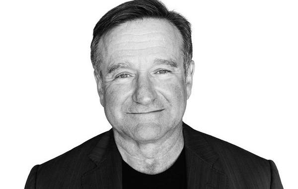 трогательное видео Робин Уильямс, видео памяти Робина Уильямса