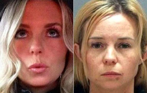 муж нанял сыщика проследить за женой, жена изменяла мужу с сыном сыщика, Эмбер Телфорд, Amber Telford