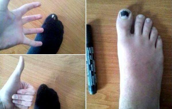 гениальные выдумщики, смогли найти выход из любой ситуации, могут найти выход из любой ситуации