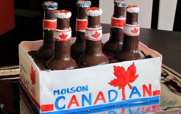 Самые необычные торты