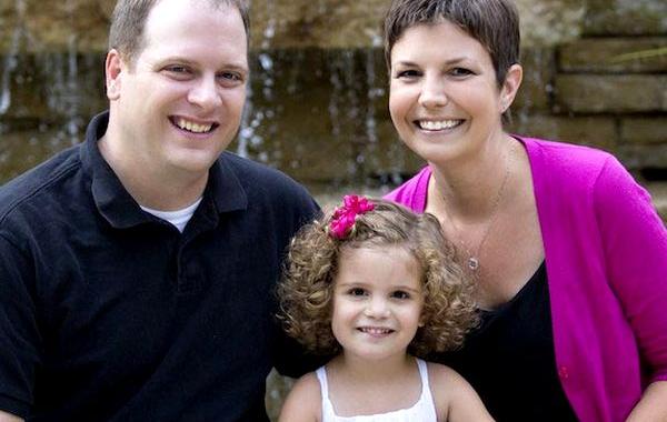 умирающая от рака мама, мама рак написала записки дочери, умирающая мама написала дочери записки