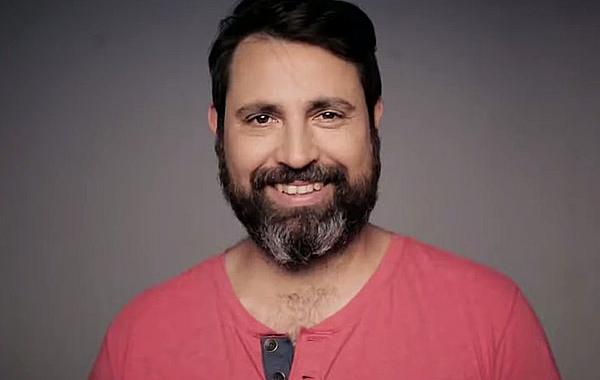 после 14 лет сбрил бороду, сбрил бороду семья не смогла узнать, семья не узнала сбрил бороду