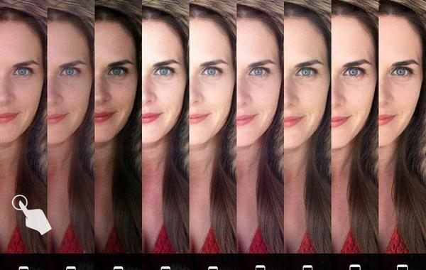 эволюция камеры IPhone, эволюция камеры айфона, развитие камеры айфона, как изменилась камера айфона