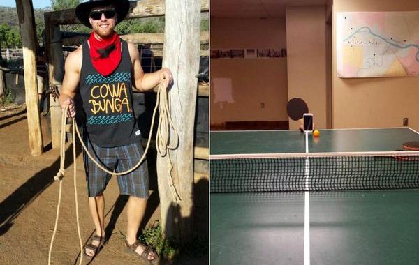 потерял смартофн фото в Facebook, после потери телефон выкладывал фото в Facebook, Натан Бюлер, Nathan Buhler