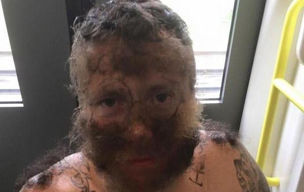 жесткий прикол над женихом, друзья прикололись над женихом, жених прикол мальчишник, жесткий прикол мальчишник