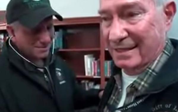 услышал бьется сердце его сына в другом, услышал сердцебиение погибшего сына, сердце умершего сына в другом человеке