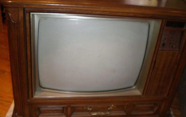 превращение теелвизора в аквариум, из телевизора аквариум, аквариум старый телевизор телешоу