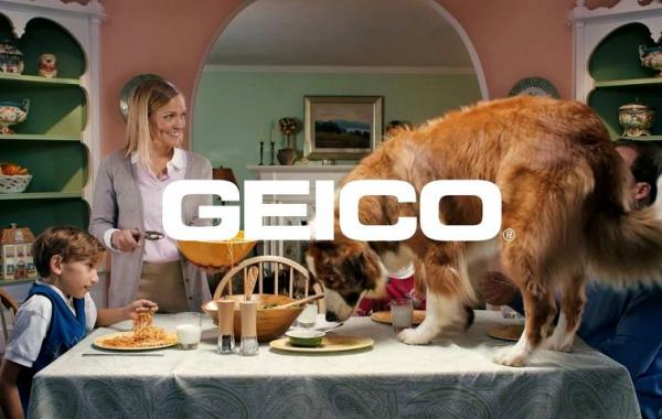 собаки умели останавливать время, если бы собаки умели останавливать время, собака ест со стола, собака запрыгнула на стол, 