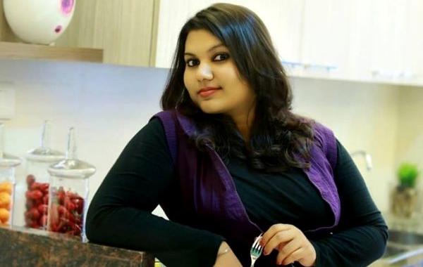 холодильник с остатками еды, холодильник с бесплатной едой Индия, Minu Pauline