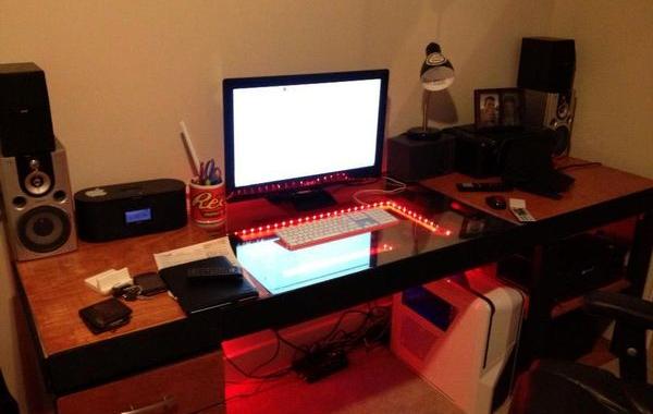 футуристическая бесконечность рабочий стол, бесконечность на рабочем столе, футуристическая зеркальная бесконечность