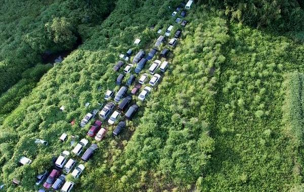 зона отчуждения АЭС Фукусима, АЭС Фукусима спустя 4 года, АЭС Фукусима сейчас, как сейчас выглядит Фукусима