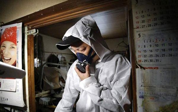 Lonely Death Squads, Отряд одинокой смерти, служба опустошения домов умерших стариков, служба уборки домов усопших стариков, японская служба уборки умерших люде