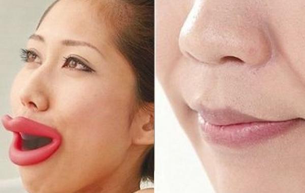 16 сумасшедших косметических продуктов для красоты