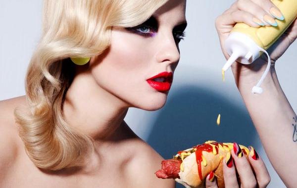 причины не есть фастфуд, вред фастфуда