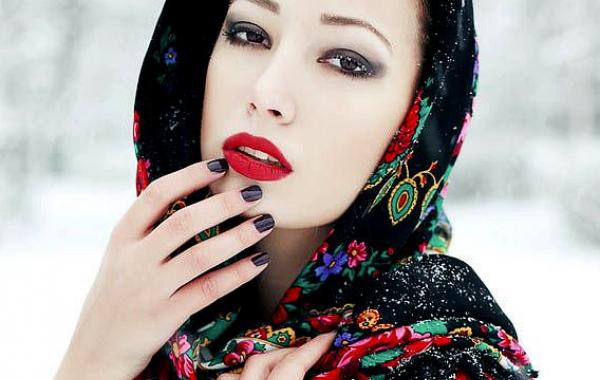 Какие вещи за границей принято называть русскими, что за границей называют русским