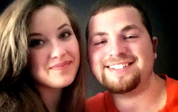 Жена потеряла память после автокатастрофы, муж нашёл способ как вернуть воспоминания жене, Джастис и Джереми Стэмпер 