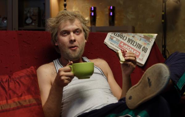 С женского форума о мужских недостатках