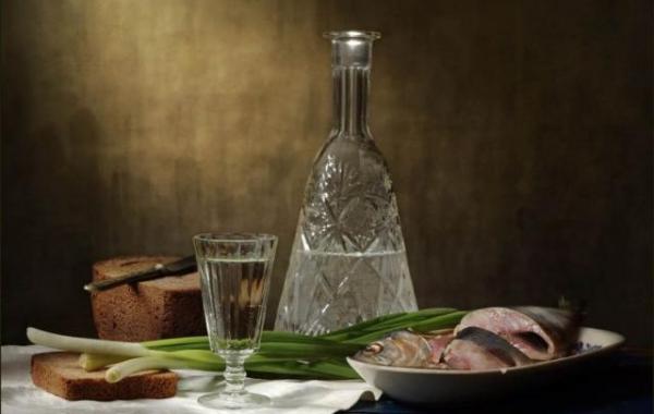 мифы об алкоголе заблуждения 