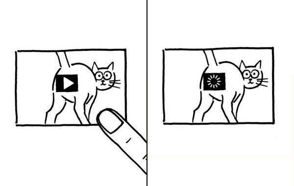 комиксы Tango, остроумные комиксы, картинки с неожиданным финалом